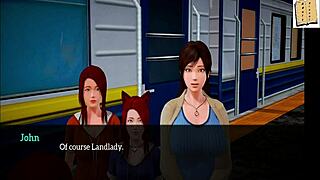 My new family episode 181 😘