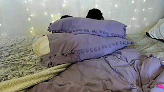 watch horny tattoed teen 18+ masturbating