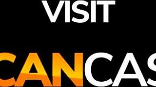 If you want the job, you better open that black throat