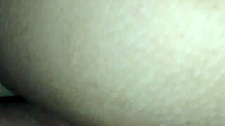 The brazilian woman enjoys oral pleasure