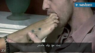 Discovering Arabic Gay Intimacy Traditions