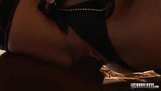 lex steele and brian pumper fill chelsea zinn's horny ass with toys