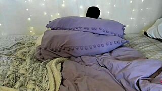 watch horny tattoed teen 18+ masturbating