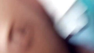 anty, take this hard indian pounding