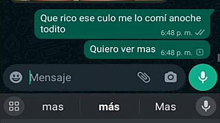 Minha vizinha bêbada não lembra que a gente fodeu ontem à noite?