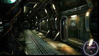 Warhammer 40k inquisitor trainer evokes intense hentai emotions