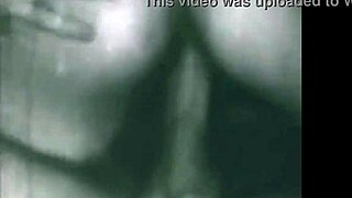 Vintage Group Encounters With Hairy Participants