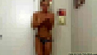 i know you were a cum eating slut 😈 femdom pov fun.