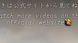 Hej, hádej, kdo slouží jako hračka na japonský linkě?