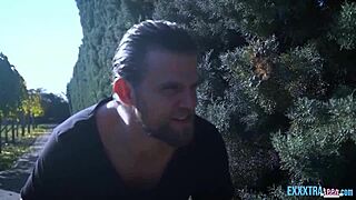 My Big Bully With Roxy Risingstar And Vince Karter