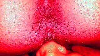 Ate My Ebony Pussy Good