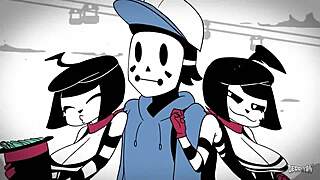 mime and dash extended cut