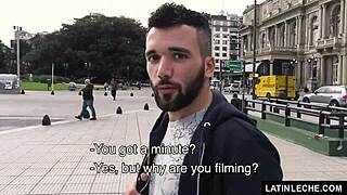 turnin this latino teen 18+ into my lil sex slave