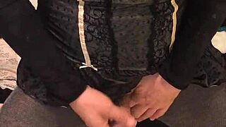 that dirty old drunk pissing golden?