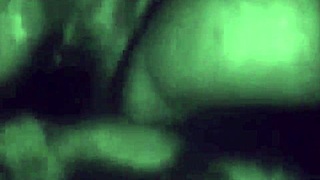 Vintage Group Encounters With Hairy Participants