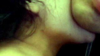 Parte6 - Saboreamos Leche Condensada En Sus Pies Y Mi Big Cock!