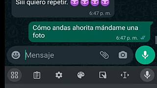 My drunk neighbor doesn't remember we fucked last night?