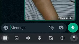 Ma voisine bourrée ne se souvient pas qu'on a baisé hier soir ?