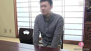 Never Imagined a Stunning Babe Would Guide My First Time