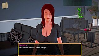 Új mostohacsaládom szexjátékokban 579