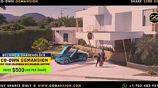 i watch dildo fucking brunette and blonde latinas