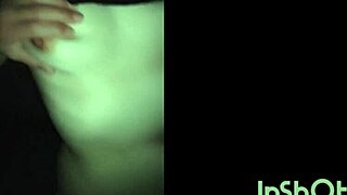 Japanese amateur filmed outdoors with smartphone.