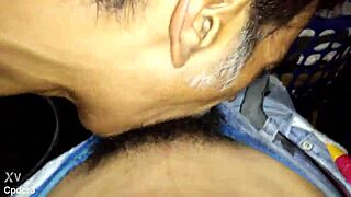 cpdcr3 sucks young chicano cock