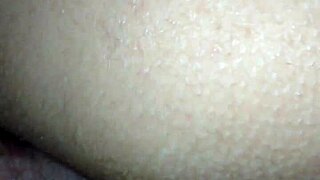 The brazilian woman enjoys oral pleasure