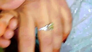 Desi Wife In Real Homemade Video