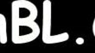 Teenager Sucks Hunk's Huge Cock