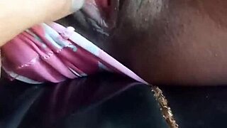 Stepmom Drinks Milk in Pajamas for Christmas Gift