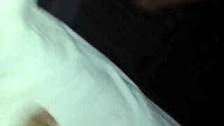 Britney from Farmers Branch Taking My Big Black Cock in Anal