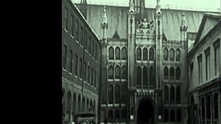 Vintage Group Encounters With Hairy Participants