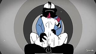 mime and dash extended cut