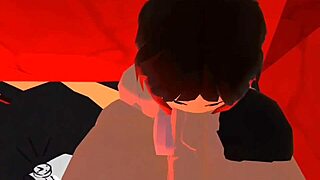 Breeding Rec Room Slut With Big Cock Facial