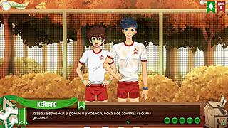 juicy blowjob for natsumi