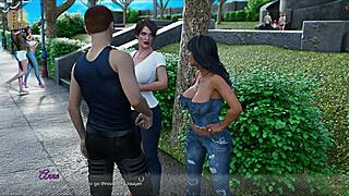 Alternate Existence Game Fun!