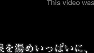 Im Staying Tonight Uncensored Asian Massage Bathroom