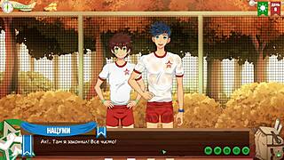 juicy blowjob for natsumi