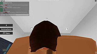 Amateur first time sucking big black cock, bent over?