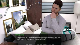 nursing back to pleasure in this erotic story, part 201