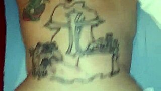 jessica gonzales enjoys anal doggystyle fun