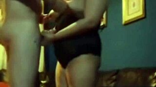 Does Mom Seduce Her Stepson?