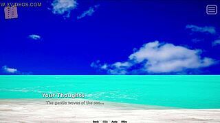 Bully Becomes Lover in Game Series 24