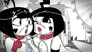 Fkkdajufhslpa Cartoon Adventure