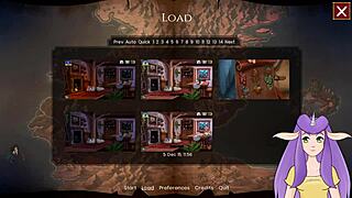 i can't believe i'm fingering myrtle in this legend series part 26