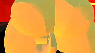 Breeding Rec Room Slut With Big Cock Facial