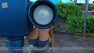 Alternate Existence Game Fun!