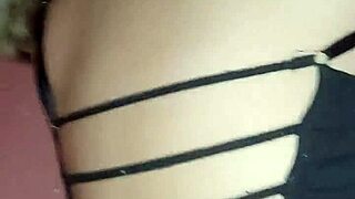 Slut Records Her Own Hard Anal Pounding