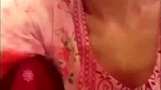Indian bhabi pees in front of brother-in-law